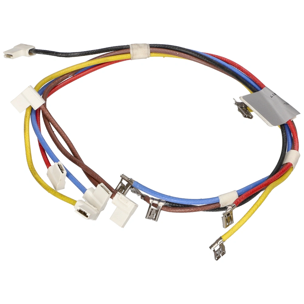 Kábelköteg (eredeti) BEKO tűzhely / RENDELÉSRE