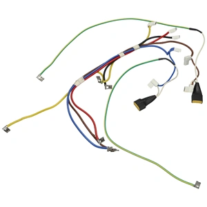 Kábelköteg (eredeti) BEKO tűzhely / RENDELÉSRE