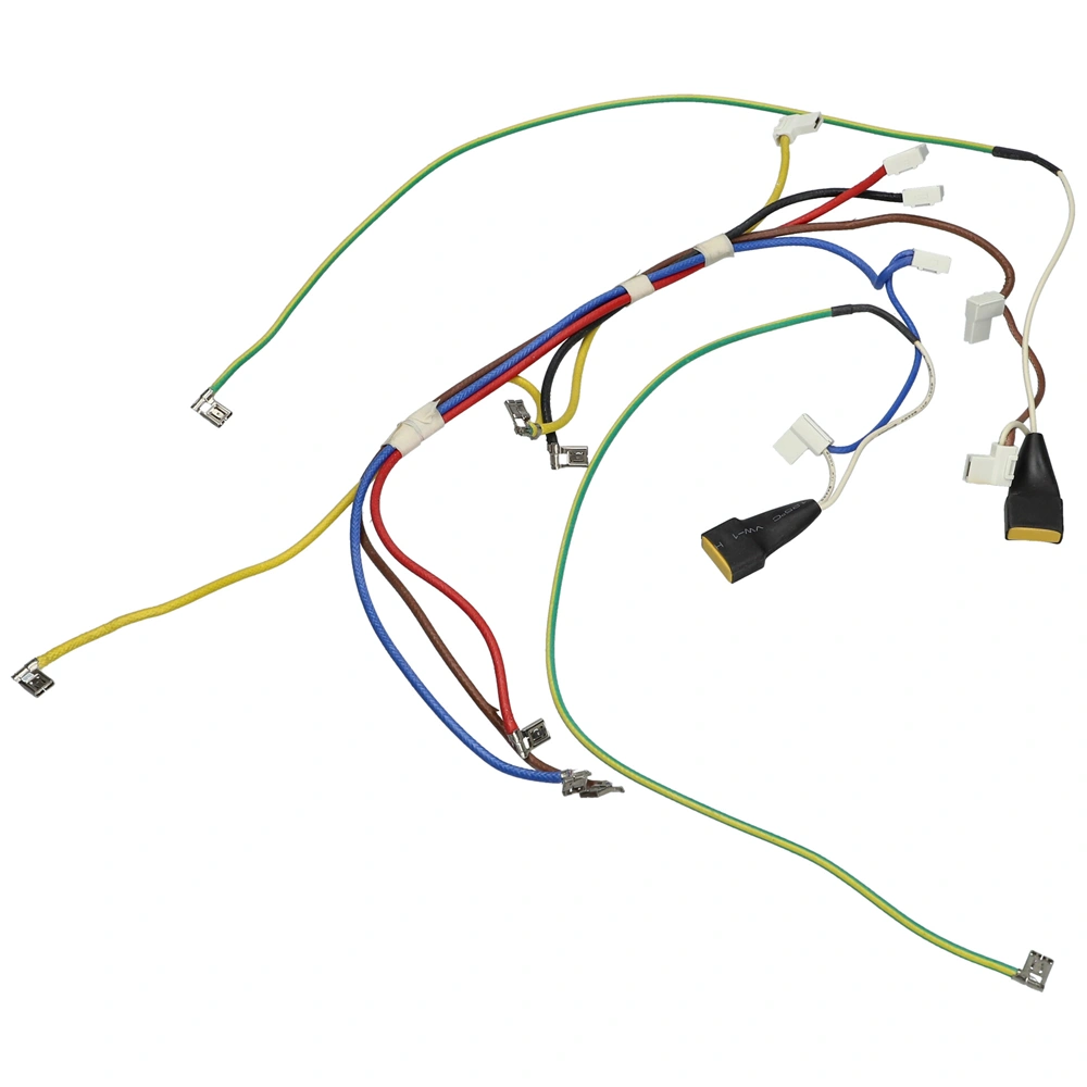 Kábelköteg (eredeti) BEKO tűzhely / RENDELÉSRE