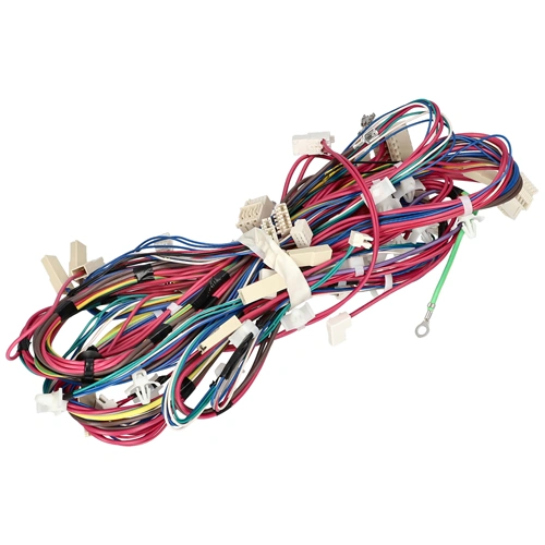 Kábelköteg (eredeti) CANDY mosógép / RENDELÉSRE