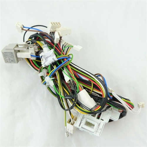 Kábelköteg (eredeti) CANDY szárítógép / RENDELÉSRE