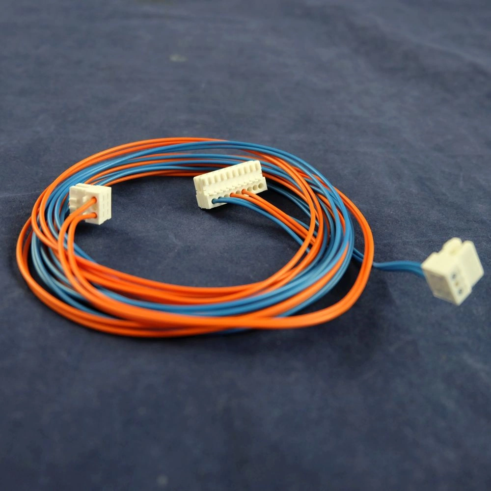 Kábelköteg (eredeti) INDESIT szárítógép / RENDELÉSRE