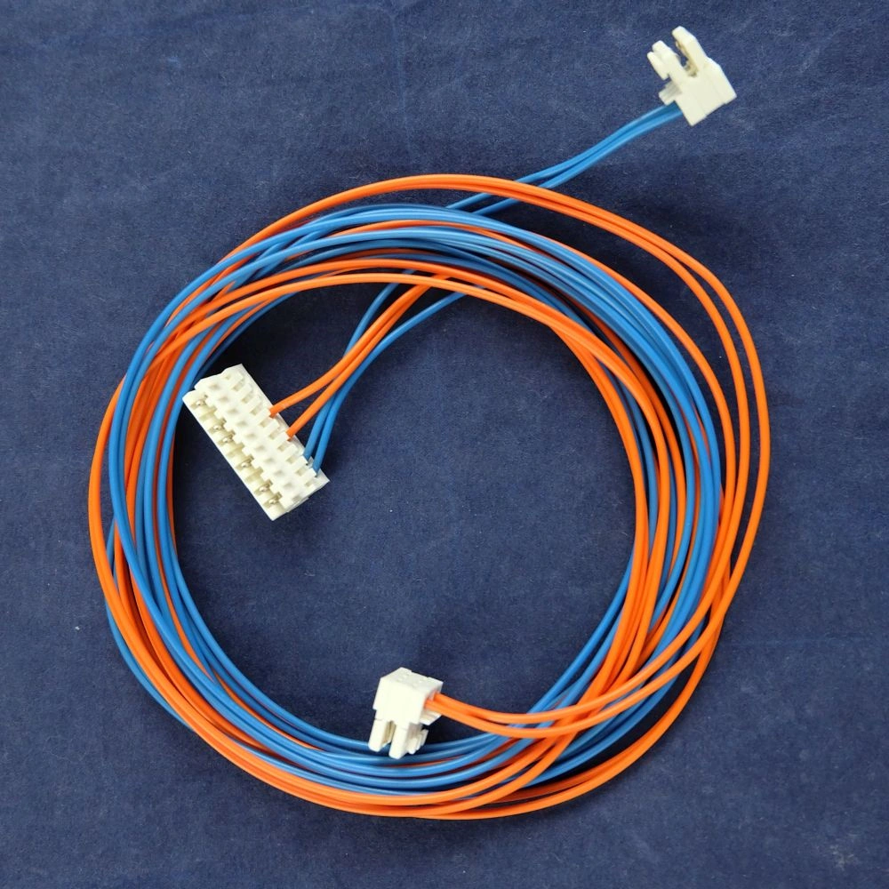 Kábelköteg (eredeti) INDESIT szárítógép / RENDELÉSRE