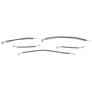 Kábelköteg, vezeték készlet (eredeti) HAJDU bojler 25db/csomag