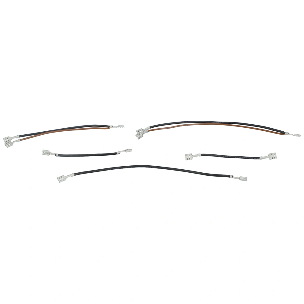 Kábelköteg, vezeték készlet (eredeti) HAJDU bojler 25db/csomag