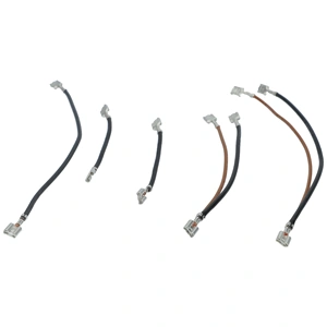 Kábelköteg, vezeték készlet (eredeti) HAJDU bojler 25db/csomag