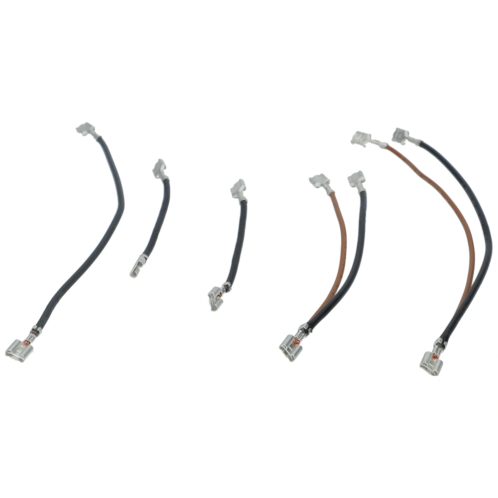 Kábelköteg, vezeték készlet (eredeti) HAJDU bojler 25db/csomag