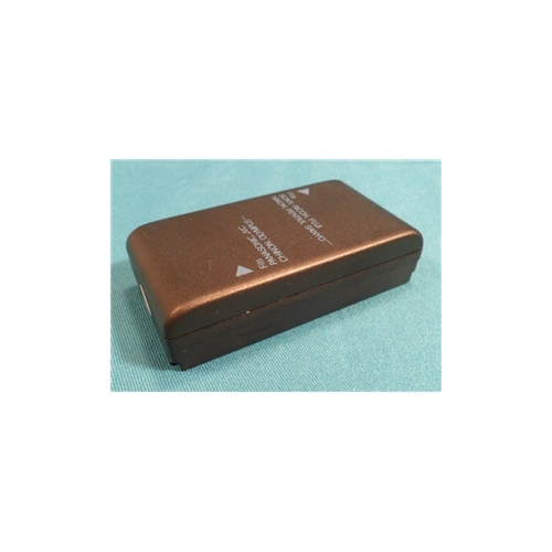 Kamera akkumulátor 6V 2100mAh Ni-MH / RENDELÉSRE