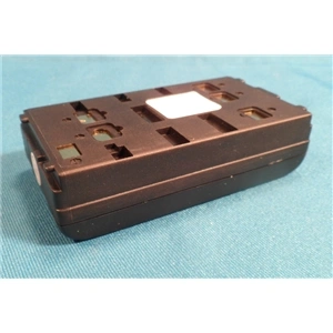 Kamera akkumulátor 6V 2100mAh Ni-MH / RENDELÉSRE