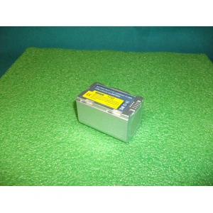 Kamera akkumulátor 7,2V/2300mAh Li-ion Panasonic/RENDELÉSRE