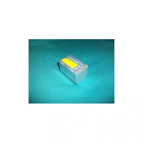 Kamera akkumulátor 7,2V/2300mAh Li-ion Panasonic/RENDELÉSRE