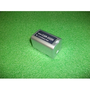 Kamera akkumulátor 7,2V/2300mAh Li-ion Panasonic/RENDELÉSRE