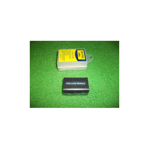 Kamera akkumulátor 750mAh Li-ion Sony/RENDELÉSRE