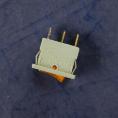 Kapcsoló ( 2.-es fokozat , eredeti ) WHIRLPOOL olajradiátor / RENDELÉSRE