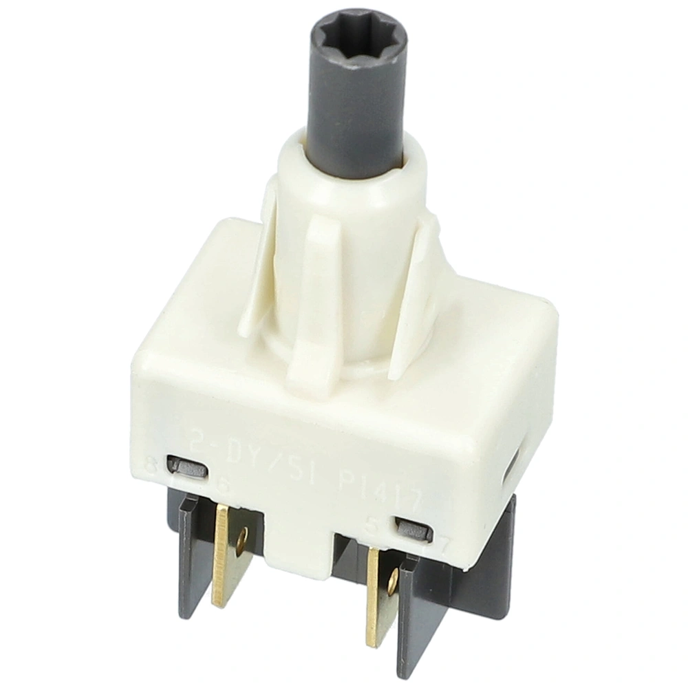 Kapcsoló (ON/OFF) ELEKTRABREGENZ mosogatógép