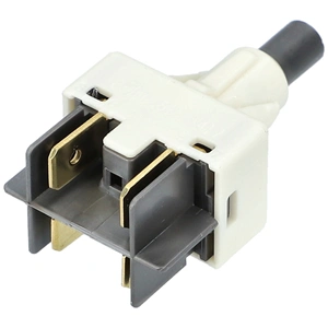 Kapcsoló (ON/OFF) ELEKTRABREGENZ mosogatógép