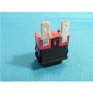 Kapcsoló (ON/OFF, teafőző) DELONGHI kávé-teafőző / RENDELÉSRE