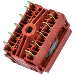 Kapcsoló (energiaszabályzó, eredeti) WHIRLPOOL főzőlap / RENDELÉSRE