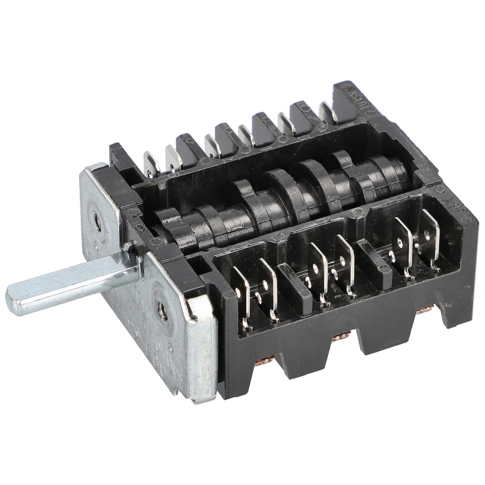 Kapcsoló (eredeti) BEKO tűzhely