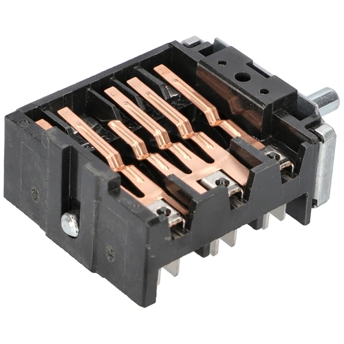 Kapcsoló (eredeti) BEKO tűzhely