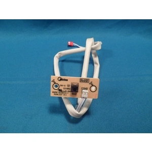 Kapcsoló (eredeti) FAGOR mosogatógép / RENDELÉSRE