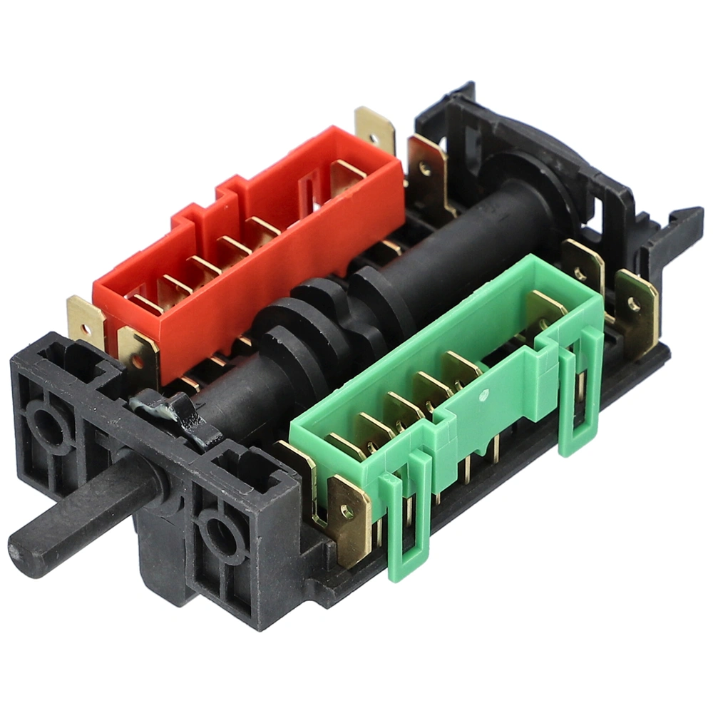 Kapcsoló (eredeti) GORENJE/MORA tűzhely / RENDELÉSRE