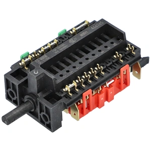 Kapcsoló (eredeti) GORENJE/MORA tűzhely / RENDELÉSRE