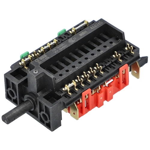 Kapcsoló (eredeti) GORENJE/MORA tűzhely / RENDELÉSRE