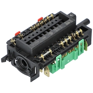 Kapcsoló (eredeti) GORENJE/MORA tűzhely / RENDELÉSRE