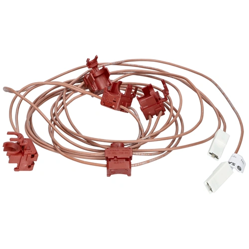 Kapcsoló (eredeti) WHIRLPOOL / INDESIT tűzhely / RENDELÉSRE