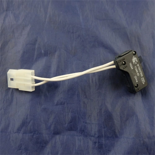 Kapcsoló (eredeti) WHIRLPOOL szárítógép / RENDELÉSRE