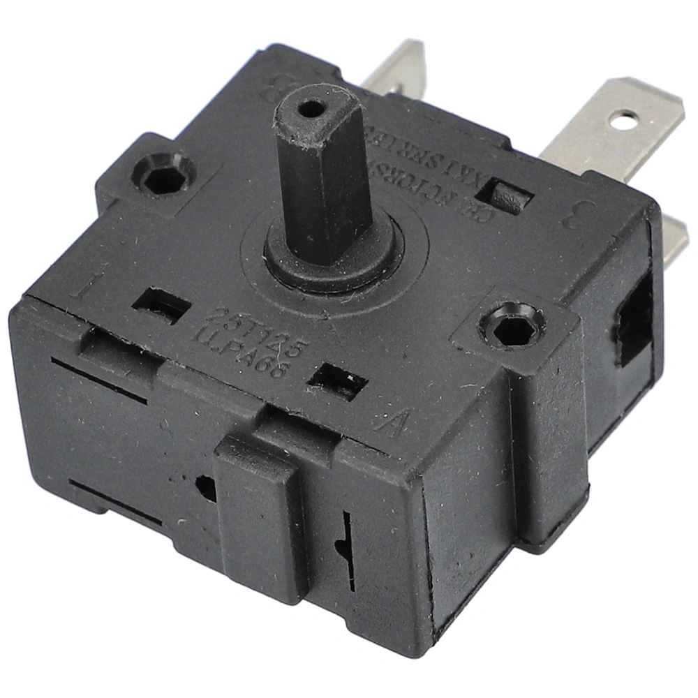 Kapcsoló fokozat (eredeti) HAUSMEISTER olajradiátor / RENDELÉSRE