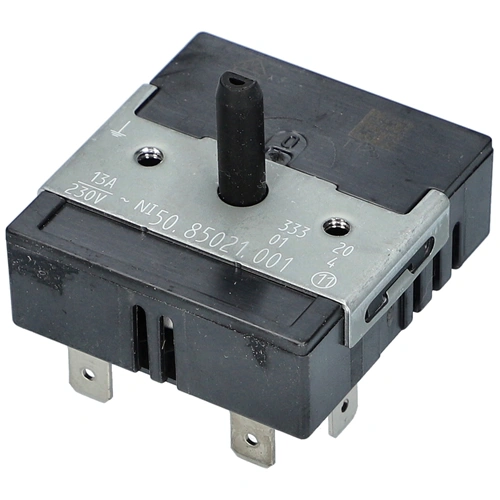 Kapcsoló (főzőlap) GORENJE tűzhely