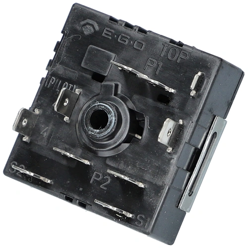 Kapcsoló (főzőlap) GORENJE tűzhely