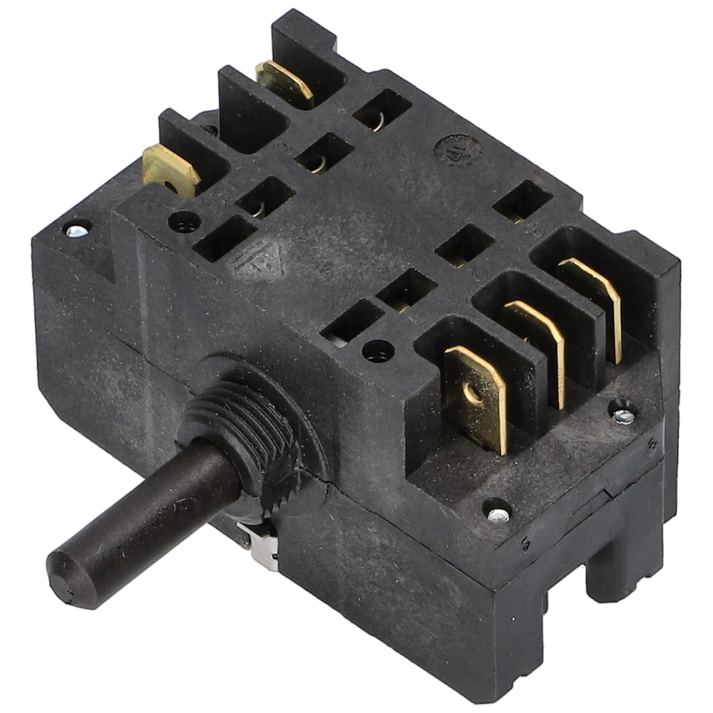 Kapcsoló ( főzőlap ) WHIRLPOOL tűzhely