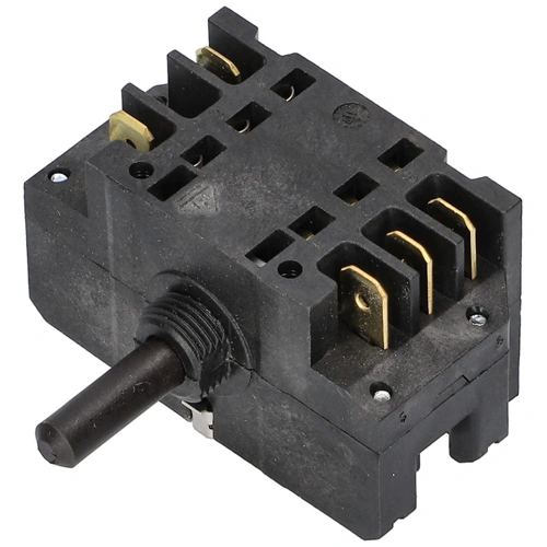 Kapcsoló ( főzőlap ) WHIRLPOOL tűzhely