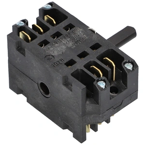 Kapcsoló ( főzőlap ) WHIRLPOOL tűzhely