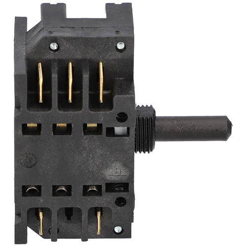 Kapcsoló ( főzőlap ) WHIRLPOOL tűzhely