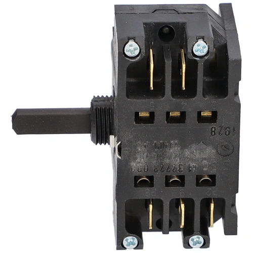 Kapcsoló ( főzőlap ) WHIRLPOOL tűzhely