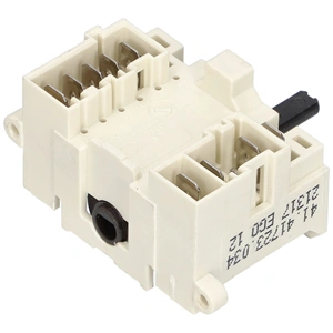 Kapcsoló főzőlap (eredeti) BEKO főzőlap