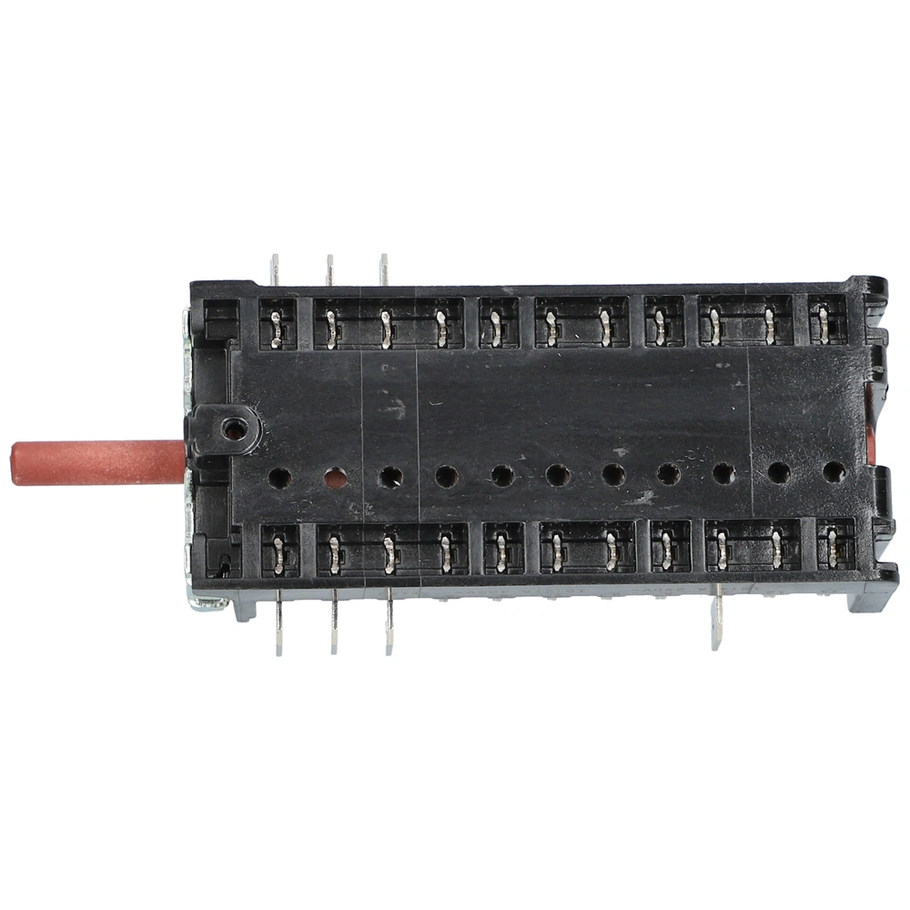 Kapcsoló funkcióválasztó (12 pozíció) (eredetivel megegyező minőség) AMICA tűzhely