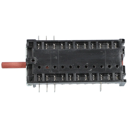 Kapcsoló funkcióválasztó (12 pozíció) (eredetivel megegyező minőség) AMICA tűzhely