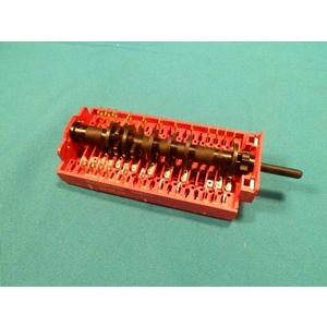 Kapcsoló (funkcióválasztó) BOSCH tűzhely 