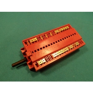 Kapcsoló (funkcióválasztó) BOSCH tűzhely 