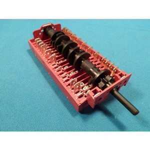 Kapcsoló (funkcióválasztó) BOSCH tűzhely 