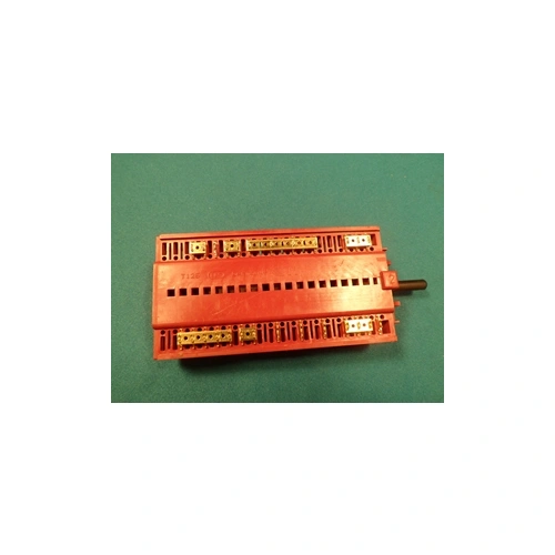 Kapcsoló (funkcióválasztó) BOSCH tűzhely 