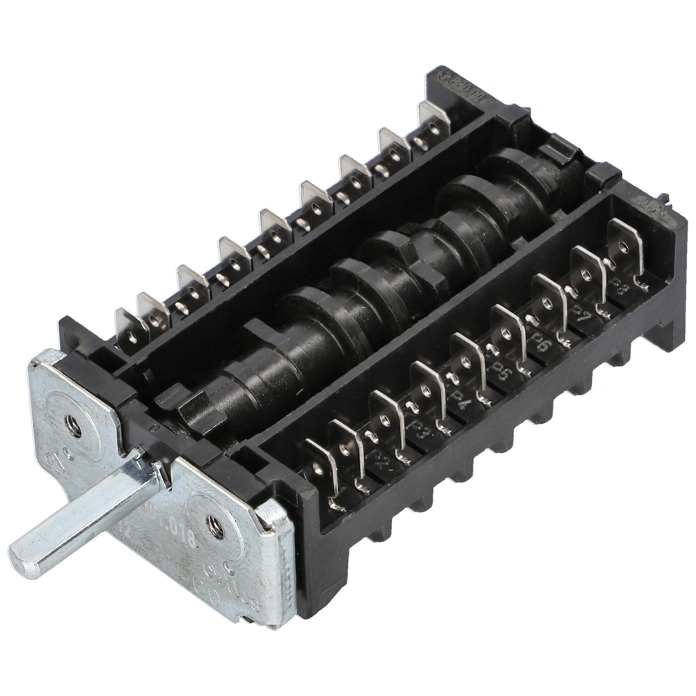 Kapcsoló (funkcióválasztó) CANDY tűzhely