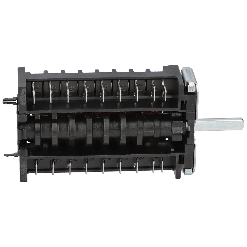 Kapcsoló (funkcióválasztó) CANDY tűzhely