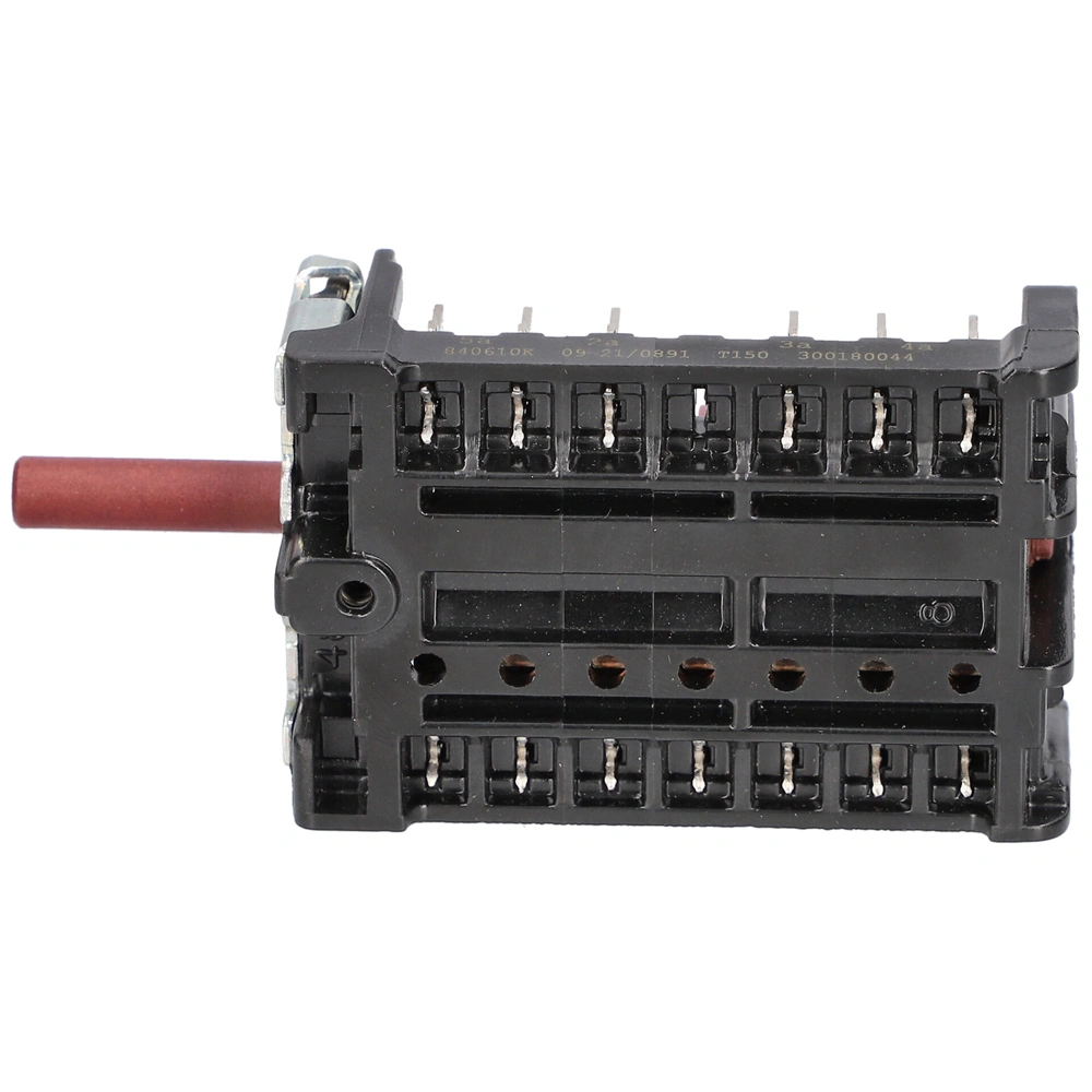 Kapcsoló, funkcióválasztó (eredeti) BEKO tűzhely / RENDELÉSRE