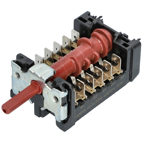 Kapcsoló, funkcióválasztó (eredeti) CANDY tűzhely 